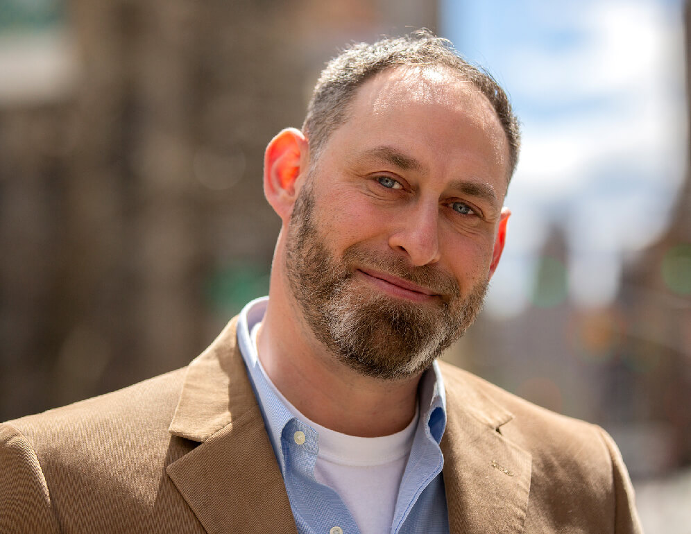 Michael Meyer