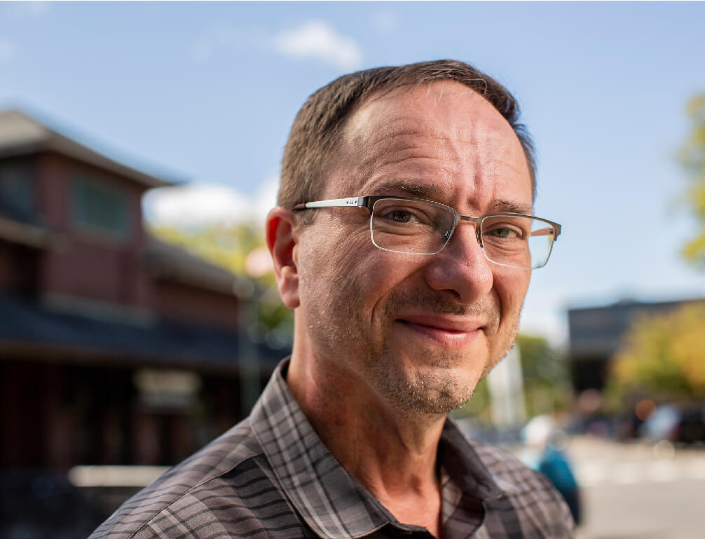 Todd Bollack