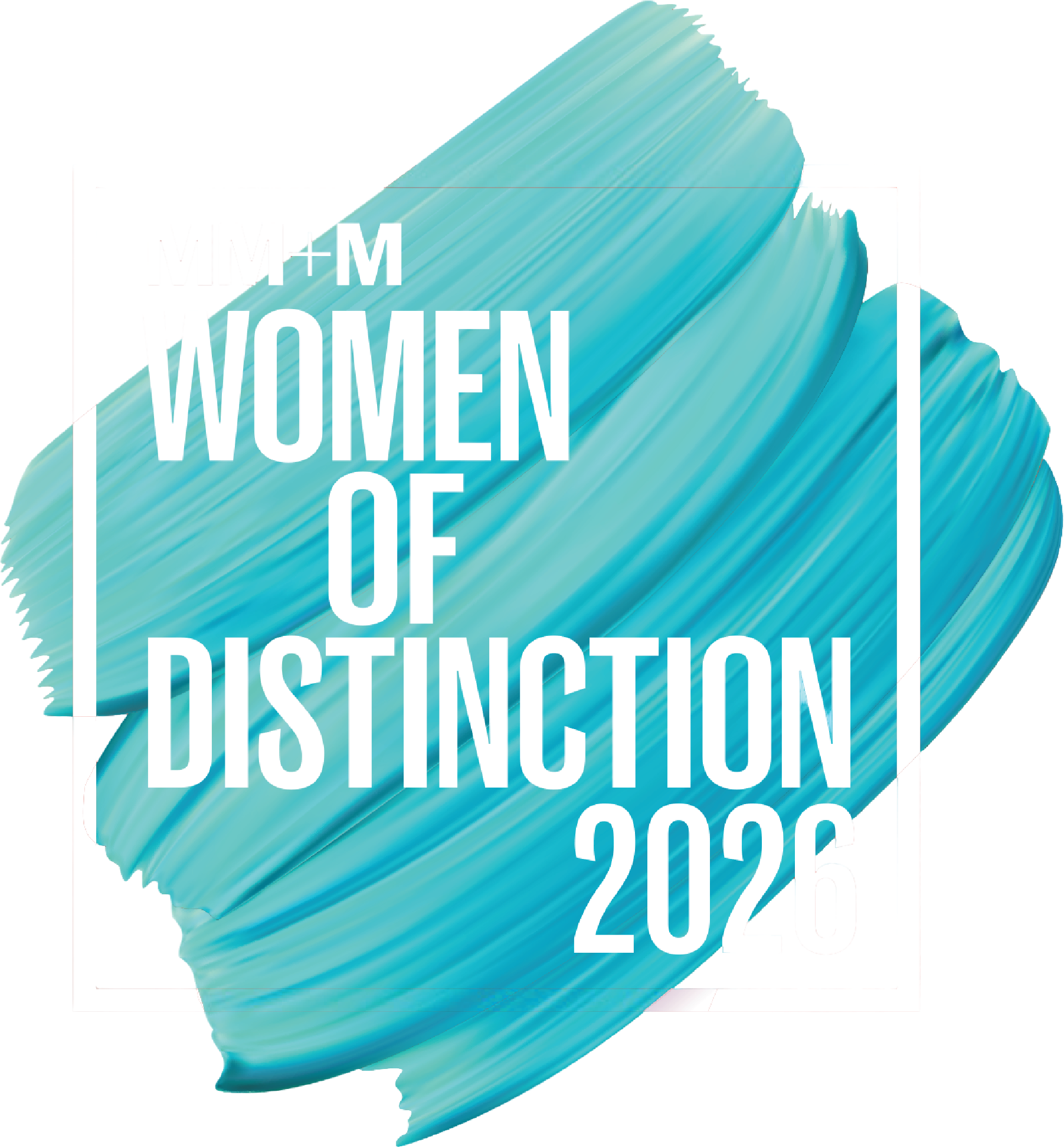 MM+M Women of Distinction 2026