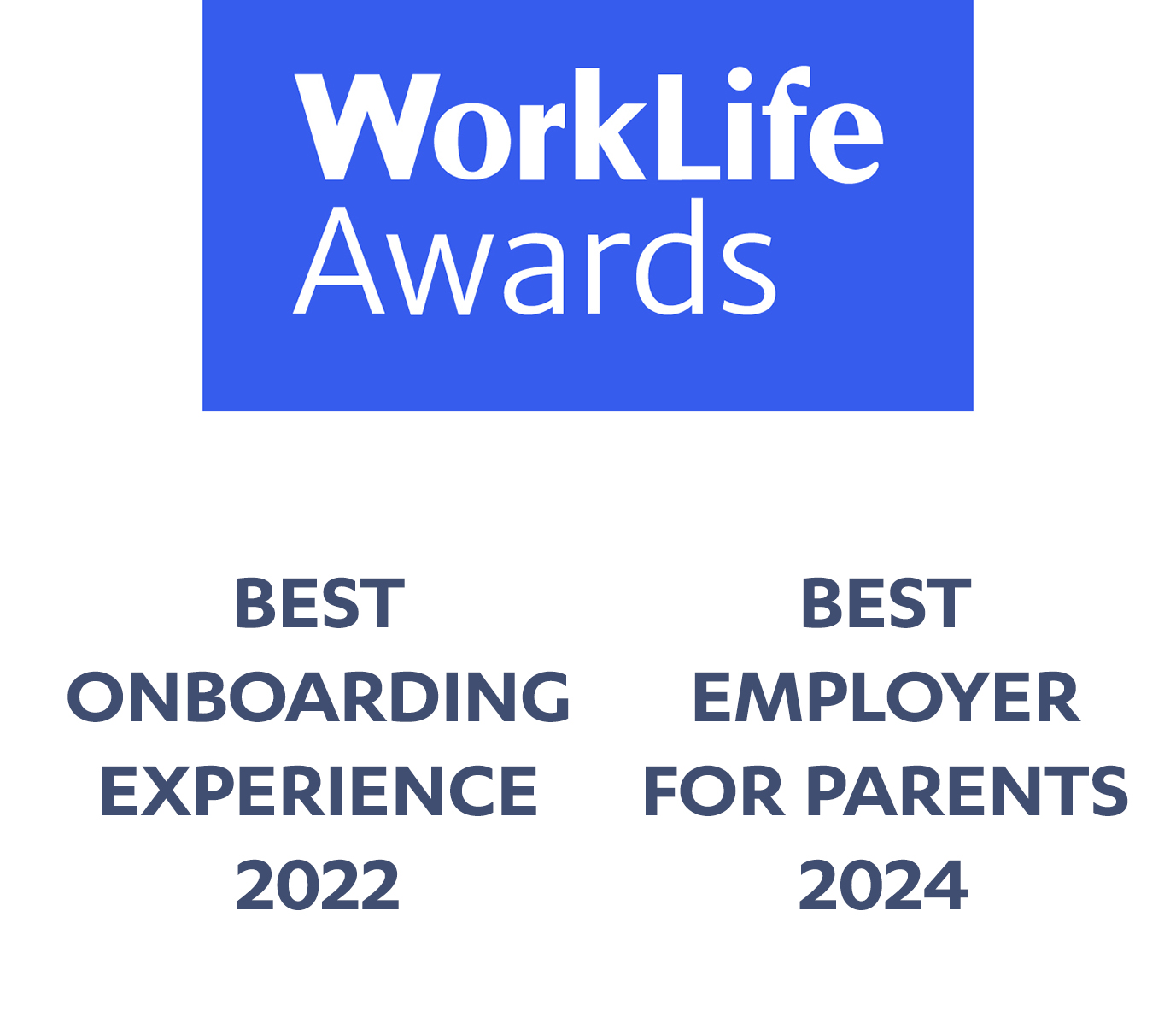 WorkLife Awards