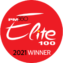 PM360 ELITE 100 2021 Digital Crusader
