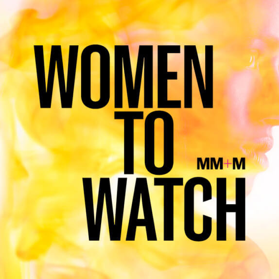 MM+M Women to Watch 2022