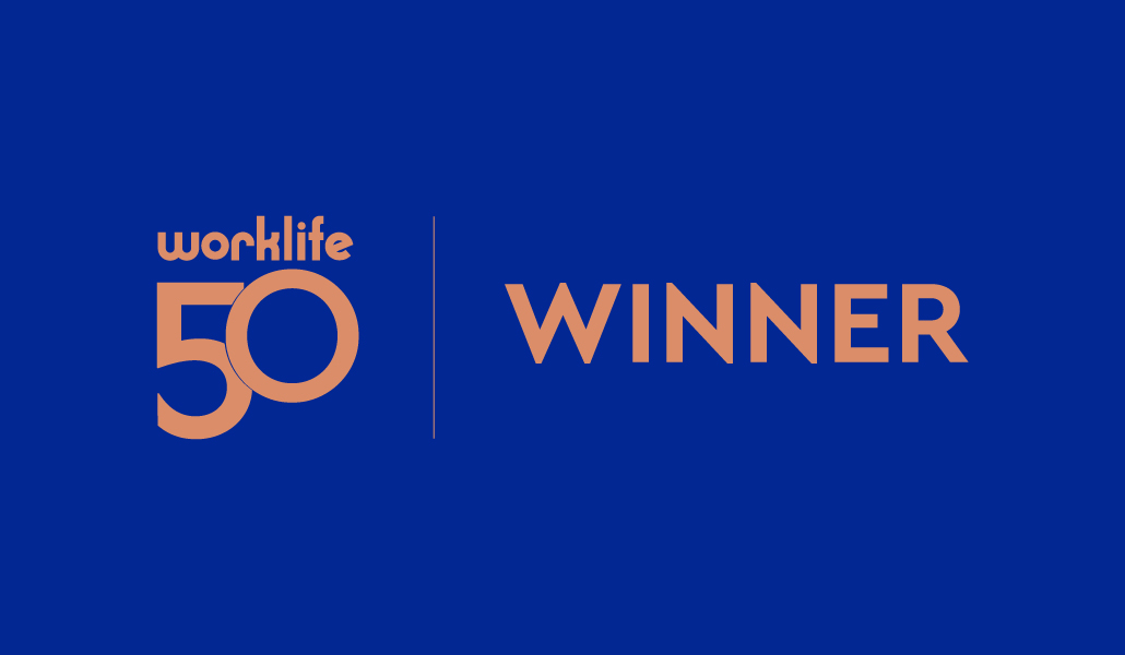WorkLife Awards