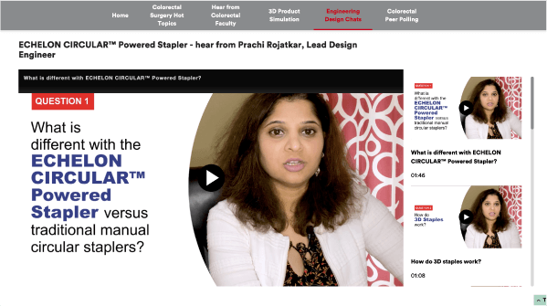 On-demand Professional Education