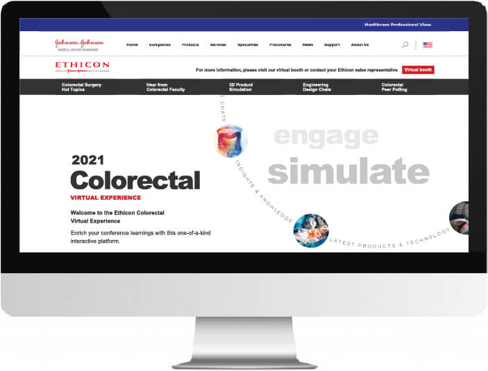 Website