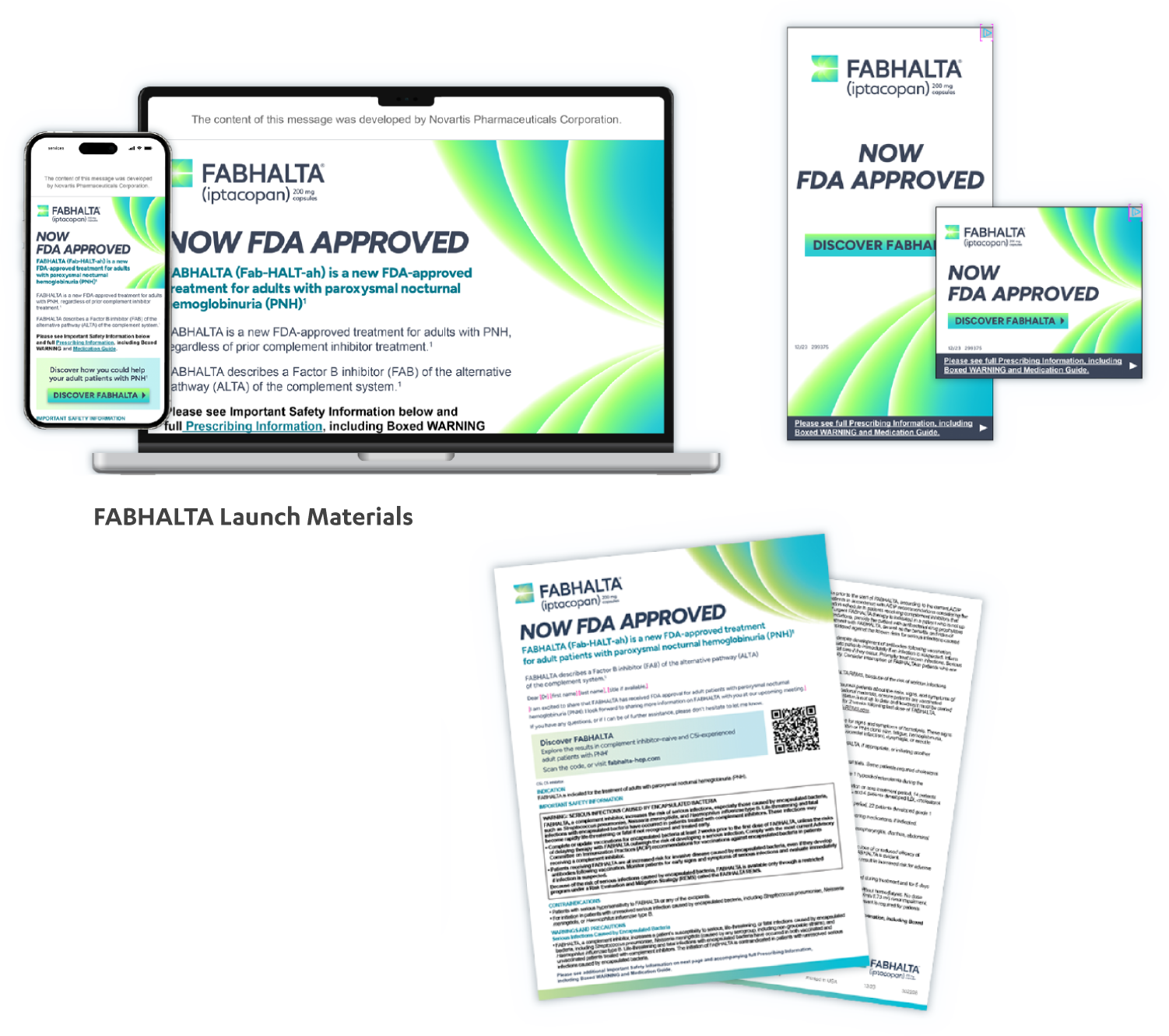 FABHALTA’s High-Speed Rollout